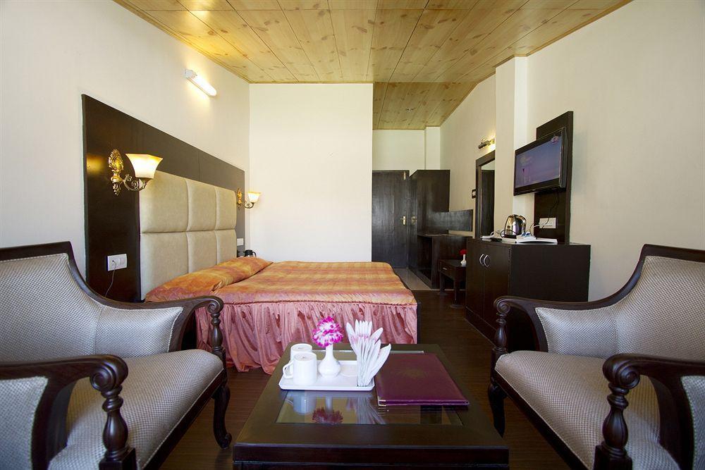 Hotel Daffodil Manali  Exterior photo