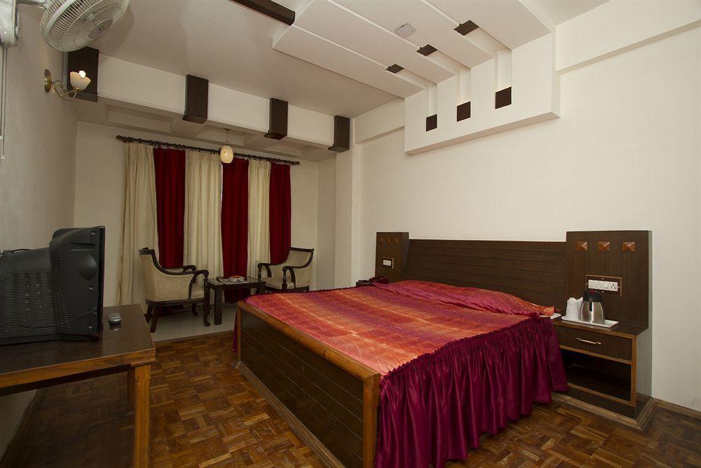 Hotel Daffodil Manali  Exterior photo