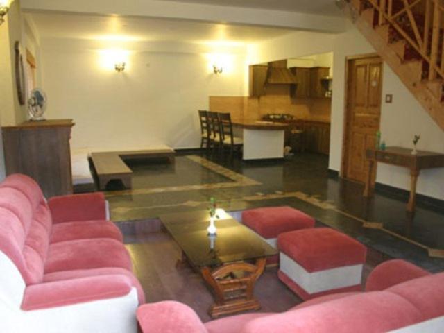 Hotel Daffodil Manali  Exterior photo