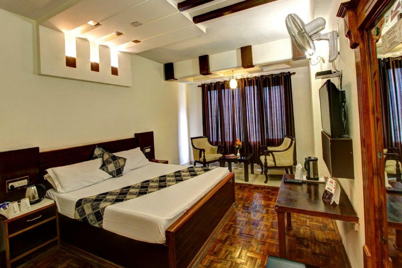 Hotel Daffodil Manali  Exterior photo