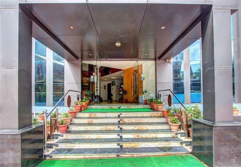 Hotel Daffodil Manali  Exterior photo
